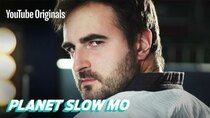 Planet Slow Mo - Episode 16 - Kicked by a Taekwondo Expert