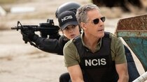 NCIS: New Orleans - Episode 18 - In Plain Sight