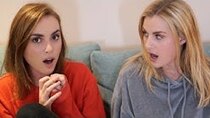 Rose and Rosie - Episode 23 - She’s not vanilla. She broke two d*cks.
