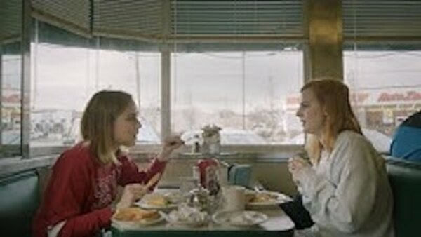 Rose and Rosie - S08E24 - Overshare Official Trailer 2018