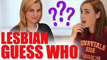 Rose and Rosie - Episode 25 - LESBIAN GUESS WHO!