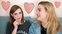 Rose and Rosie - Episode 26 - I love her brain