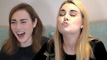 Rose and Rosie - Episode 27 - When you try to kiss your teacher