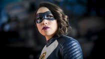 The Flash - Episode 17 - Time Bomb