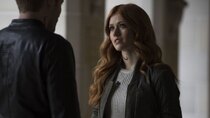 Shadowhunters - Episode 14 - A Kiss From a Rose