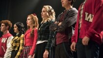 Riverdale - Episode 16 - Chapter Fifty-One: Big Fun