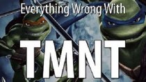 CinemaSins - Episode 44 - Everything Wrong With Frozen