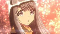 Karakuri Circus - Episode 19 - The Truth Behind the Shadow