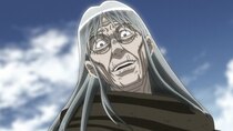 Karakuri Circus - Episode 20 - Black Sun