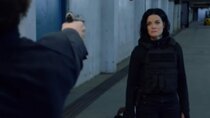Blindspot - Episode 15 - Frequently Recurring Struggle For Existence