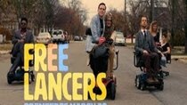 JK! Studios - Episode 9 - Freelancers (Official Trailer)