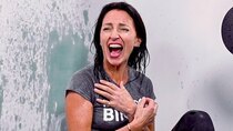 Celebrity LOLs - Episode 5 - Davina McCall - Innuendo Bingo