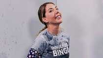 Celebrity LOLs - Episode 7 - Katherine Ryan - Innuendo Bingo