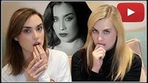 Rose and Rosie - Episode 28 - REACTING TO VANITY, EXPECTATIONS, CARMILLA MOVIE & OTHER GAY...