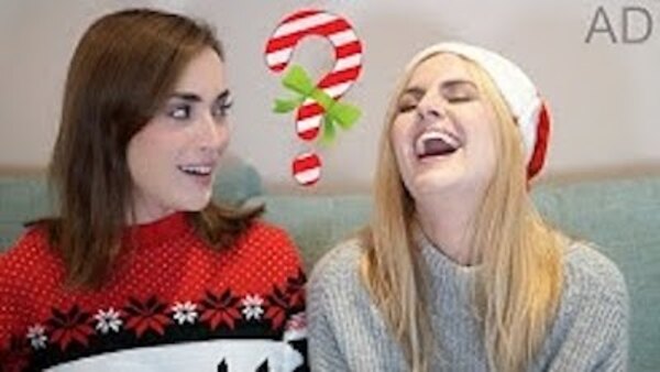 Rose and Rosie - S08E29 - The Perfect Secret Santa