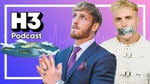H3 Podcast - Episode 8 - H3 Podcast Makes The News & Bloomberg Tries To Buy Memes