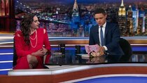 The Daily Show - Episode 74 - Jacob Tobia