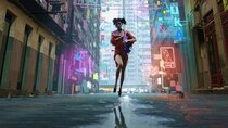Love, Death & Robots - Episode 3 - THE WITNESS