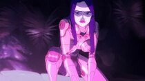 Love, Death & Robots - Episode 8 - GOOD HUNTING