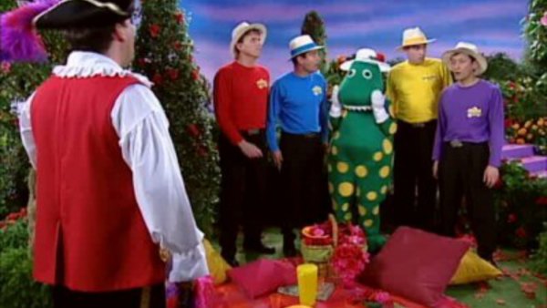 The Wiggles Season 1