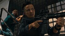 Strike Back - Episode 8