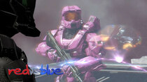 Red vs. Blue - Episode 1 - A Stitch in Time