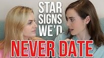 Rose and Rosie - Episode 3 - Star Signs We'd Never Date