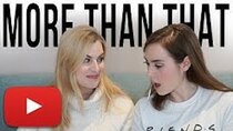 Rose and Rosie - Episode 4 - Reacting to More Than That, Vanity, Chelly, Loona & Fletcher...