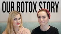 Rose and Rosie - Episode 5 - Why We Got Botox