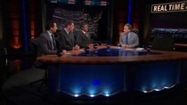 Real Time with Bill Maher - Episode 25 - August 1, 2014