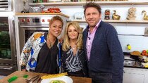 James Martin's Saturday Morning - Episode 29 - Bonnie Tyler, Monica Galetti