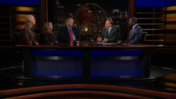 Real Time with Bill Maher - S17E08 - 