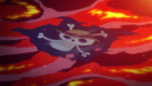 One Piece Episode 876 info and links where to watch