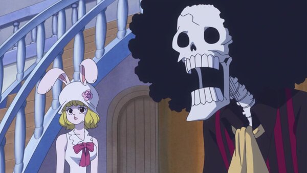 One Piece Episode 876 info and links where to watch