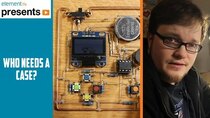 The Ben Heck Show - Episode 6 - Retro Gaming Handheld Without a PCB