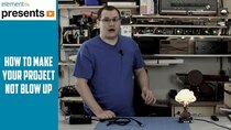 The Ben Heck Show - Episode 7 - 20 PCB Design Pitfalls