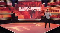 Patriot Act with Hasan Minhaj - Episode 6 - Indian Elections