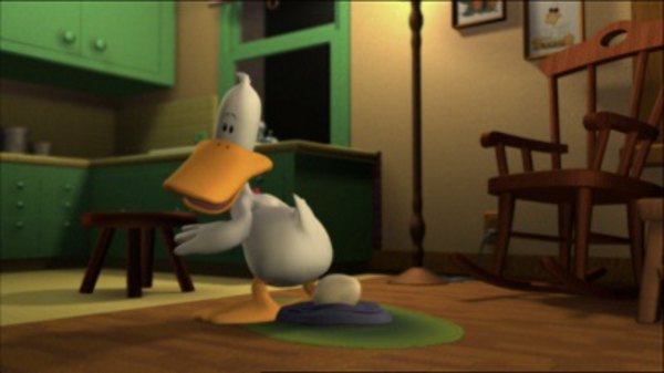 Sitting Ducks Season 1 Episode 12