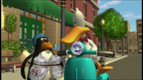 Sitting Ducks Season 1 Episode 15