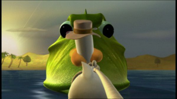 Sitting Ducks Season 1 Episode 16