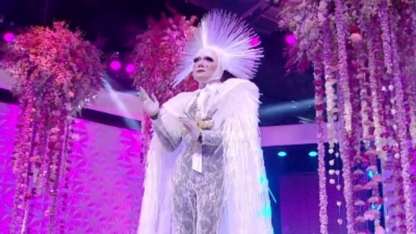 Drag Race Thailand - S02E04 - Mother and Daughter