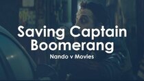 Nando V Movies - Episode 1 - Saving Captain Boomerang - Suicide Squad