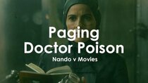 Nando V Movies - Episode 10 - Paging Doctor Poison - Wonder Woman