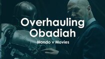 Nando V Movies - Episode 11 - Overhauling Obadiah - Iron Man