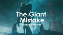 Nando V Movies - Episode 13 - The Giant Mistake - Ready Player One