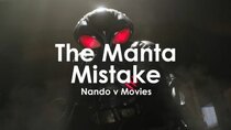 Nando V Movies - Episode 5 - The Manta Mistake - Aquaman