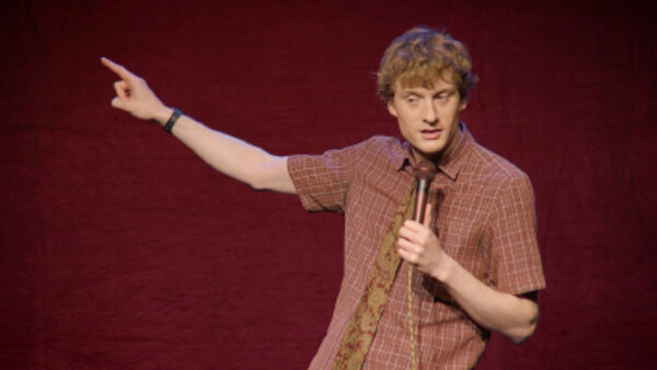 James Acaster: Repertoire - S01E02 - Represent