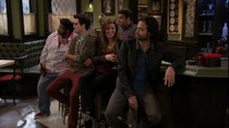 Undateable - Episode 5 - My Hero is Me