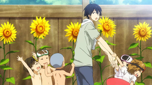 Barakamon - Episode 5