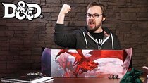 High Rollers D&D: Aerois - Episode 26 - The Purge